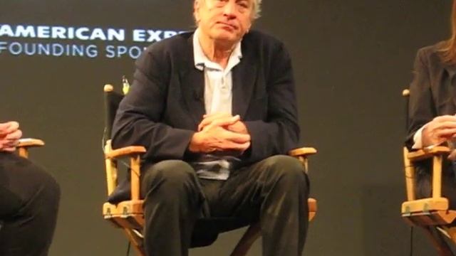 Роберт Де Ниро смотреть онлайн