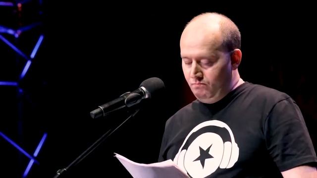 Александр Цыпкин_02 Рассказ "Дом до свиданий" 1 читает Сергей Бурунов