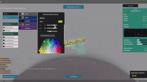 How to make a Neon Skin in (Phantom Forces)