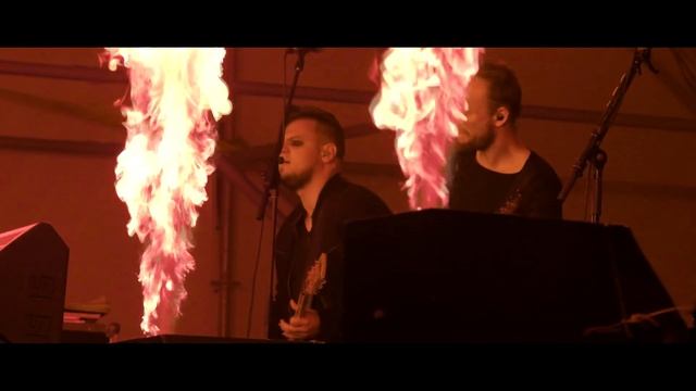 RAMM'BAND - LIVE PROMO 2021 [Lindemann & Rammstein tribute / cover ...