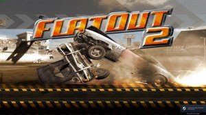 FlatOut 2 in 2020 Race Part 7