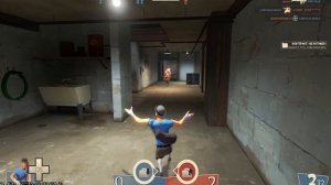 Казацкий кик или новый план захвата