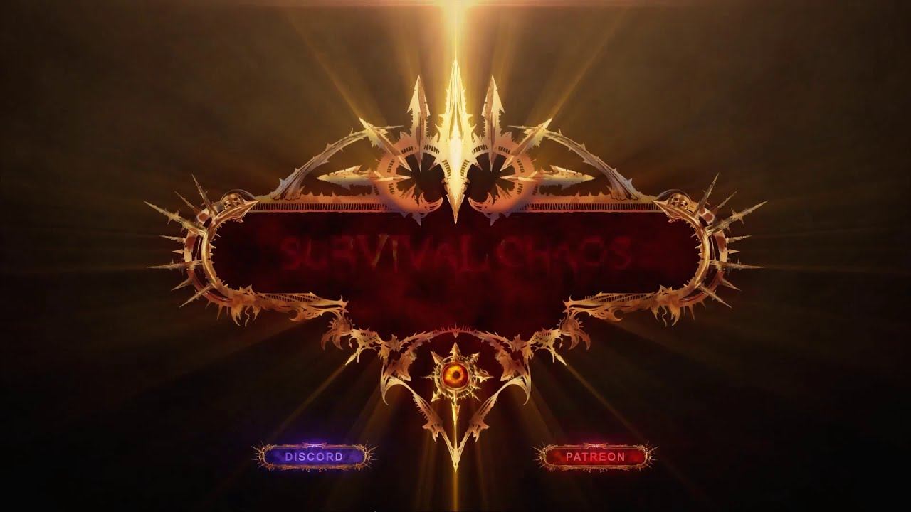 DOTA 2 SURVIVAL CHAOS: DEVOTION КТО ЖЕ ПОБЕДИЛ? смотреть онлайн