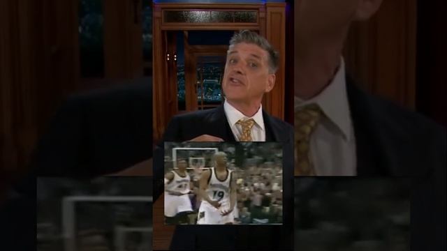 Floaty Balls.. Craig Ferguson talks about his fondness of balloons смотреть онлайн