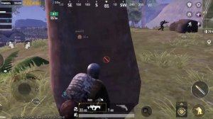 Играю в PUBG MOBILE метро восстание зомби