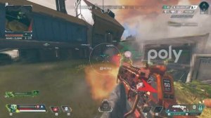 Читы для Apex Legends / Читы для Апекс Легенд