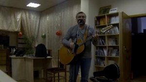 Долгая дорога лета А.Я.Розенбаум кавер