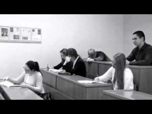 Социальный ролик «Дневник нерождённого ребенка»