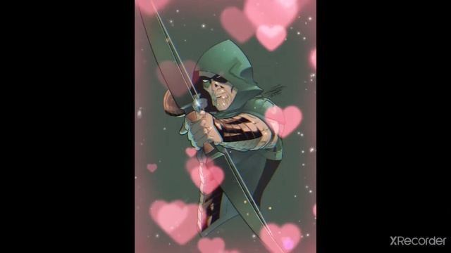 black canary and green arrow edit#blackcanary #greenarrow