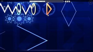 i made a level harder than slaughterhouse in 1 hour