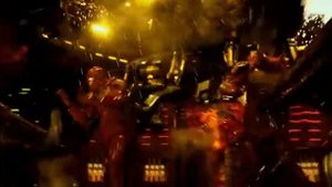 Клип Тихоокеанский  Рубеж