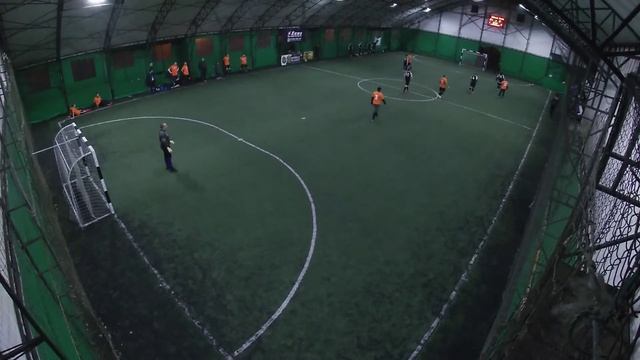 05.12.2021 .ОМЛС. Кубок лиги на траве-2021. 31 школа - Цифра 6:3 ( 2:1 ) . 1 тайм . смотреть онлайн