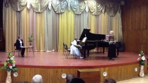 КОЛЫБЕЛЬНАЯ ФЛИС
