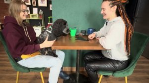 Как жить с собакой спинальником