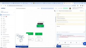 Пошаговый алгоритм для маркетолога: как настроить рассылку с кружками в SaleBot