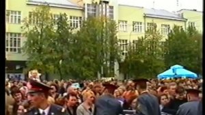 «Мы странно встретились и странно разойдёмся» Михаил Тарасюк