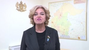 Ирина Соколова о заседании комитета