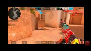 НОВЫЙ МУВИК С ТЫЧКАМИ😱❤️FRAGMOVIE STANDOFF 2