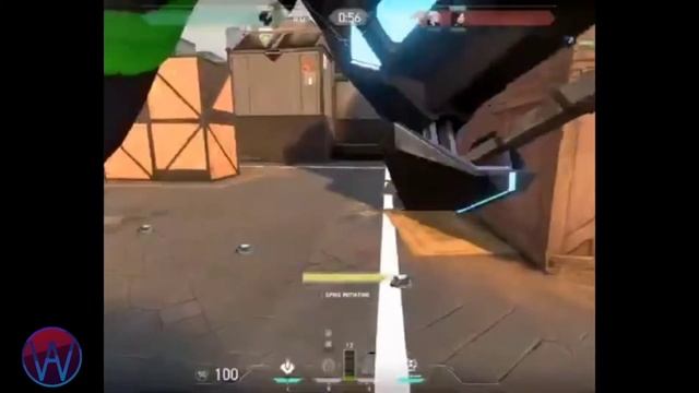 VALORANT | ПОЛНАЯ ИНФОРМАЦИЯ - PROJECT A смотреть онлайн