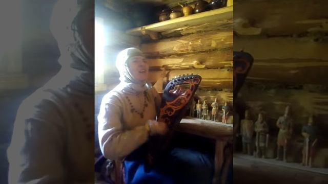 Гусли песня смотреть онлайн