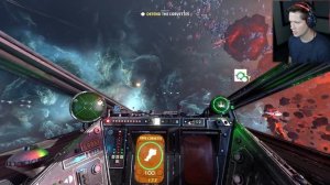 Star Wars: Squadrons - Part 8 - The End