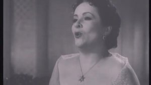 Чавдар Елизавета   Ария Джильды Caro Nome  Rigoletto  video