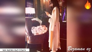 Хусейн Израпов Ма Хьежа Хьо Соьга😍