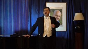 М. ЯКОВЛЕВ. «ЭЛЕГИЯ» (слова А. Дельвига) 18.09.2022 г.