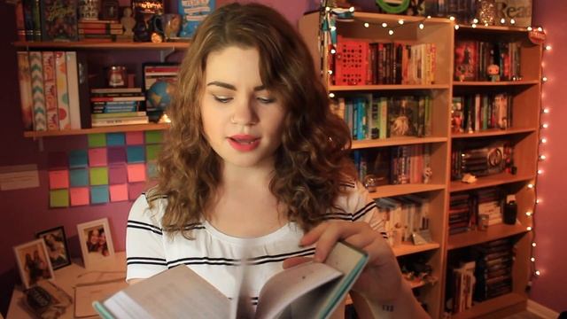 October TBR!