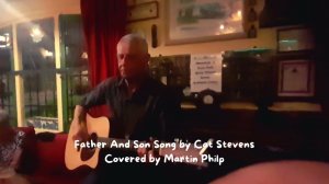 Father And Son Song by Cat Stevens