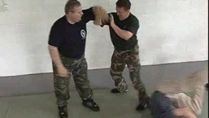 Русский стиль "СИСТЕМА" - Борьба