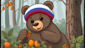 Орешник.