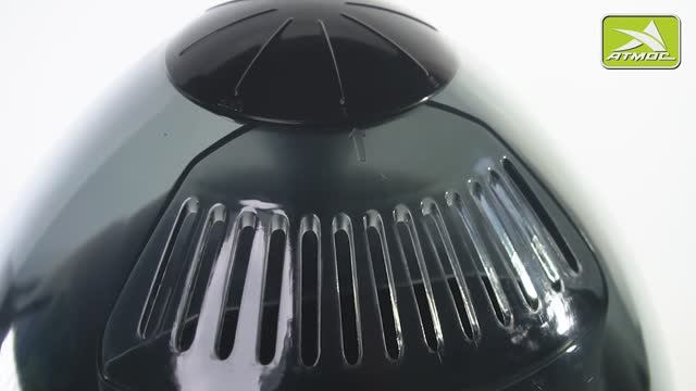 Очиститель-увлажнитель воздуха АТМОС-АКВА-1270 смотреть онлайн