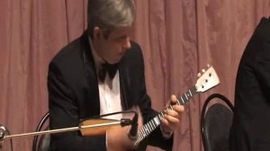 Метнер Канцона-серенада