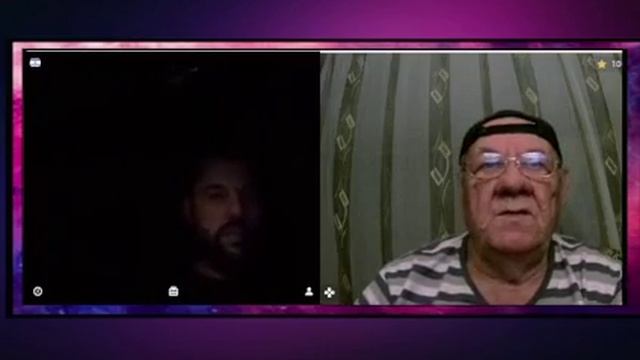 Влажные грёзы небожителя.