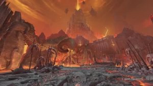 Прохождение Doom Eternal. Стрим 02.12.2024
