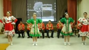 ложкари.....AVI