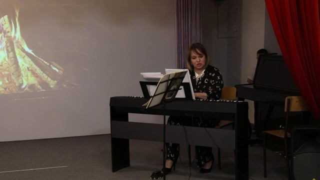 Но я вас всё-таки люблю, Юлия Головина смотреть онлайн