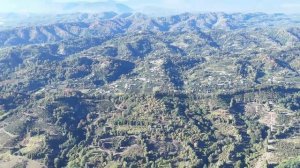 Полёт над дворцом князя Смицкого