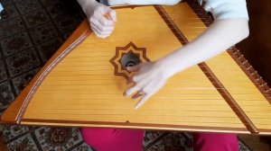 Д.Локшин "Былинные наигрыши"