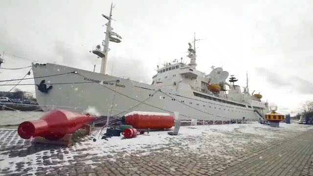 Kaliningrado - Rusia 2018 смотреть онлайн