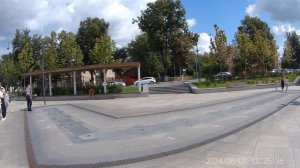 Ногинск. Часть 5.