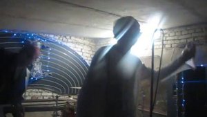 Ангел небес-Настя