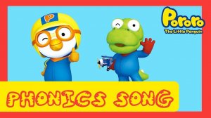 Phonics Song | kidzstation