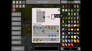 Гайд по IC2 "Телепорт, Катушка Теслы" Первое видео с Ваней.