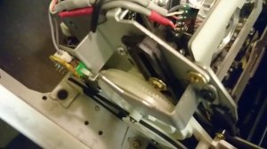 SONY DTC-55ES OVERHAUL SERVICE