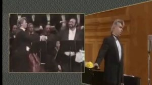 Хворостовский | Hvorostovsky «Music» Purcell