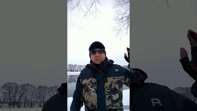 Батл между воблерами 80-100мм и 110-130мм! Воспоминания (НМР 2018г 31-е марта)!!!