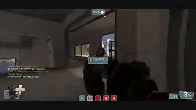 Team Fortress смотреть онлайн