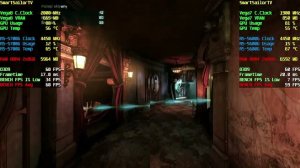 *Vega7 vs Vega8 Battle*. Batman Arkham City (2011) 1080p Very High